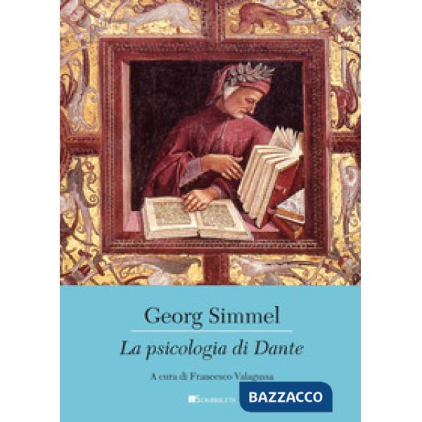 Psicologia di Dante (La)