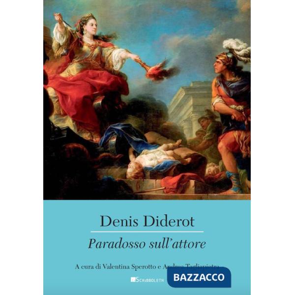 Paradosso sull'attore