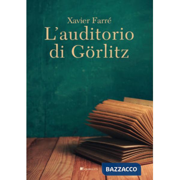 Auditorio di Görlitz (L')