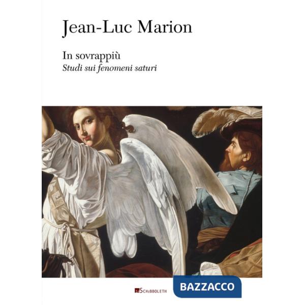 In sovrappiù. Studi sui fenomeni saturi