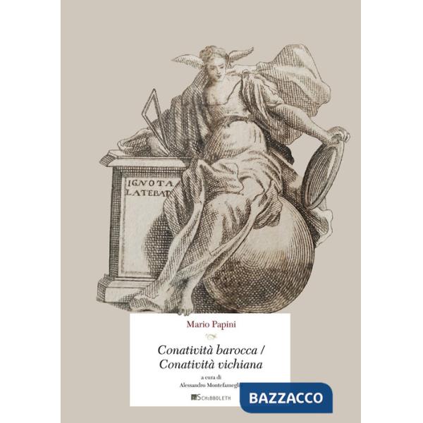 Conatività barocca. Conatività vichiana