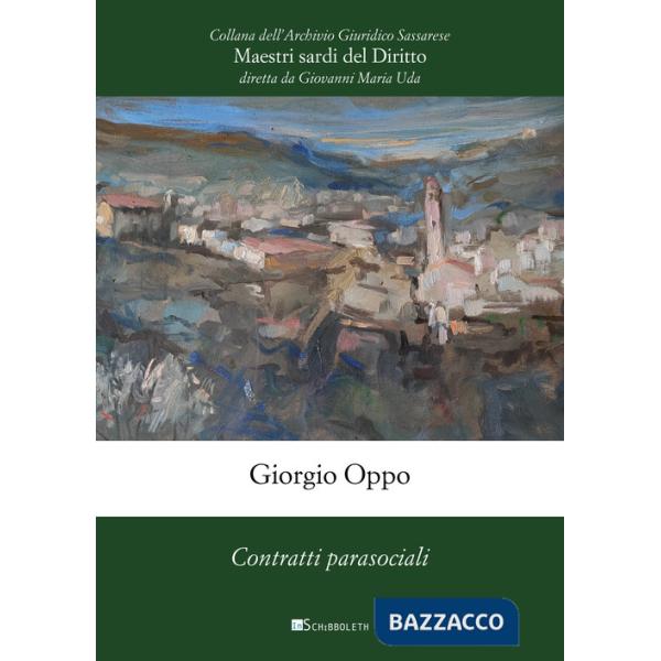 Contratti parasociali