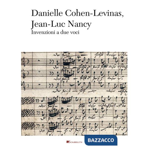 Invenzioni a due voci