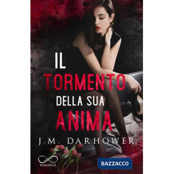 Tormento della sua anima. Monster in his eyes (Il). Vol. 2