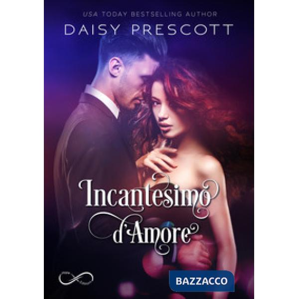 Incantesimo d'amore. Vol. 1