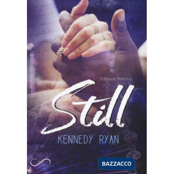 Still. Serie Gripp. Vol. 2