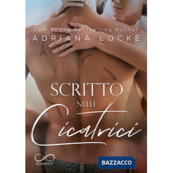 Scritto nelle cicatrici