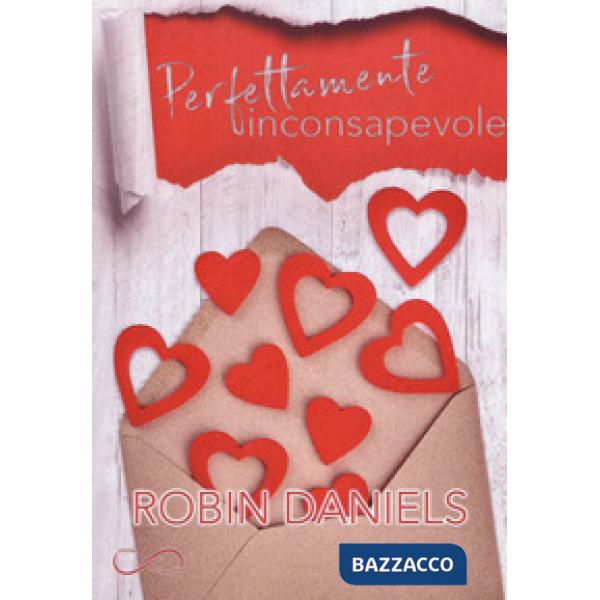 Perfettamente inconsapevole. The perfect series. Vol. 1