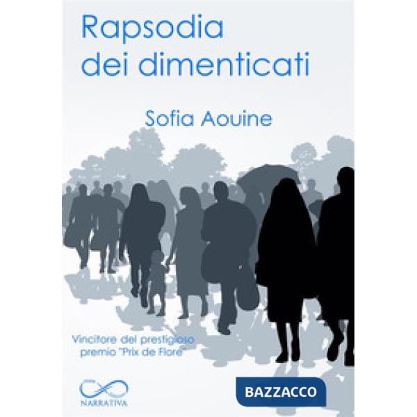 Rapsodia dei dimenticati