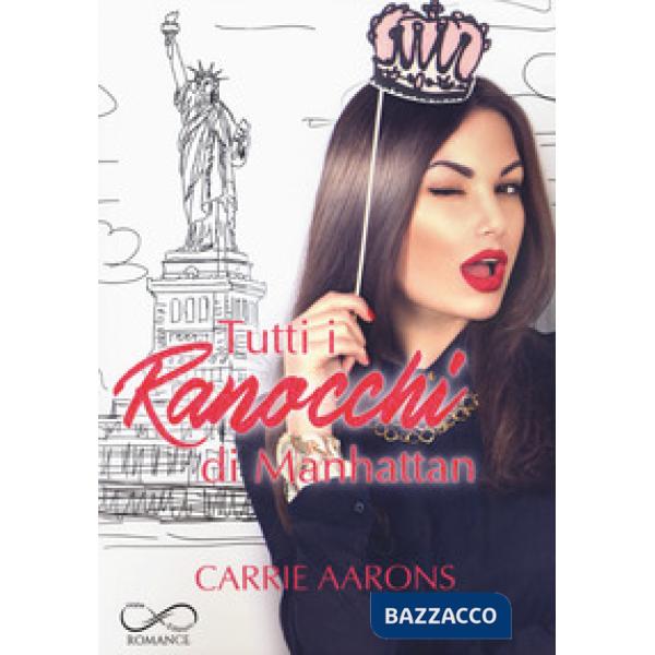 Tutti i ranocchi di Manhattan