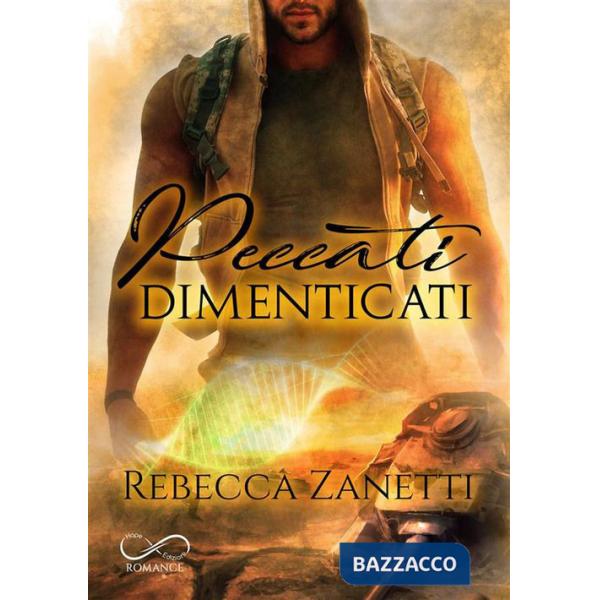 Peccati dimenticati. Sin brothers. Vol. 1