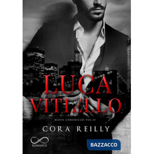 Luca Vitiello. Mafia chronicles. Vol. 0.5