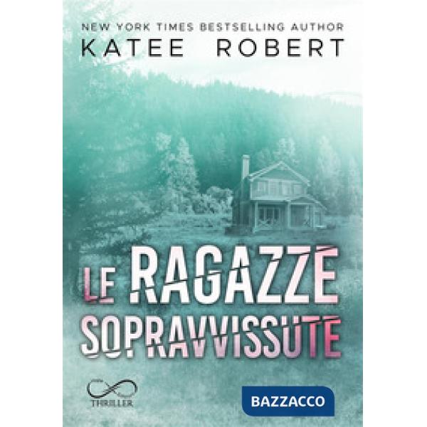 Ragazze sopravvissute. Hidden sins (Le). Vol. 3