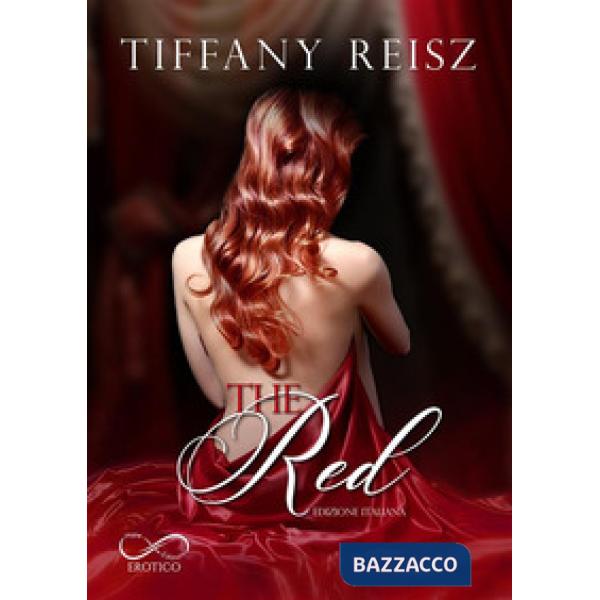 Red. Ediz. italiana (The)