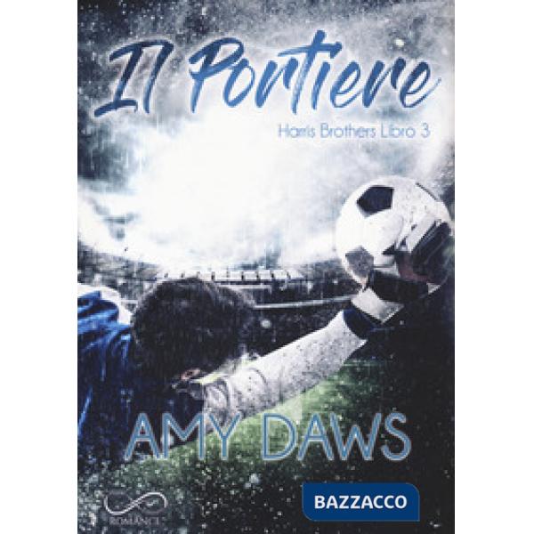 Portiere. Harris brothers (Il). Vol. 3