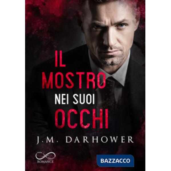 Il mostro nei suoi occhi. Monster in his eyes. Vol. 1