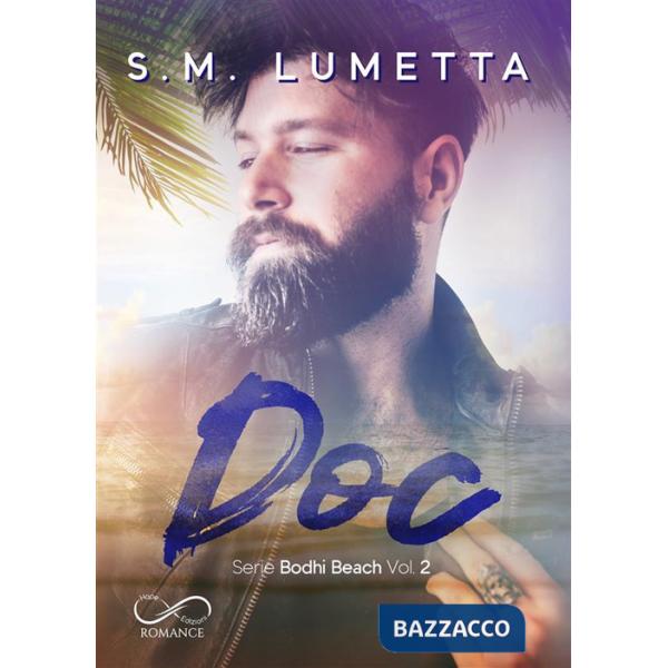 Doc. Bodhi beach. Vol. 2