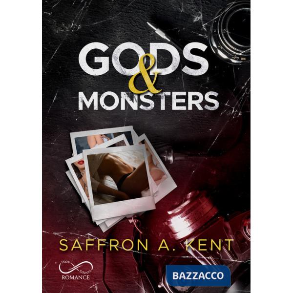 Gods & monsters. Ediz. italiana