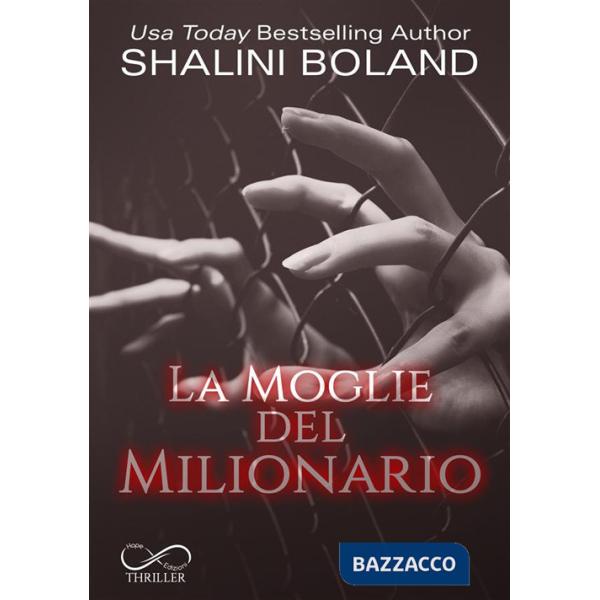 Moglie del milionario (La)