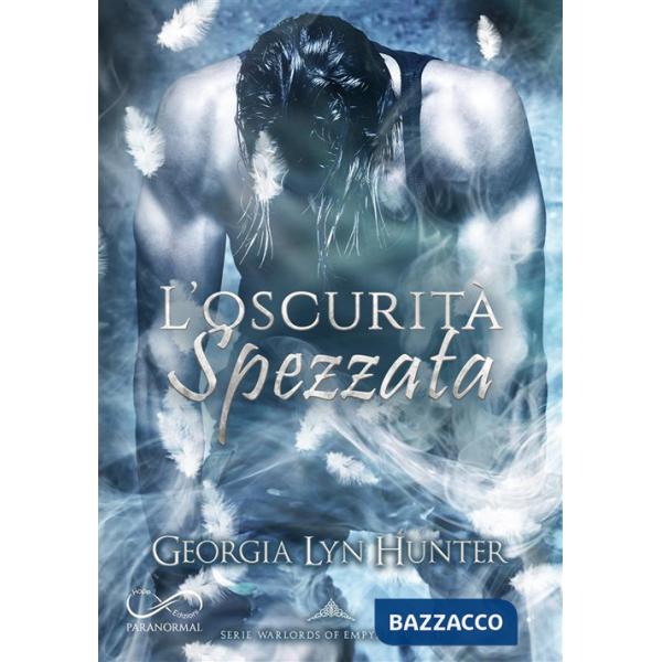 Oscurità spezzata. Warlords of Empyrea (L'). Vol. 1