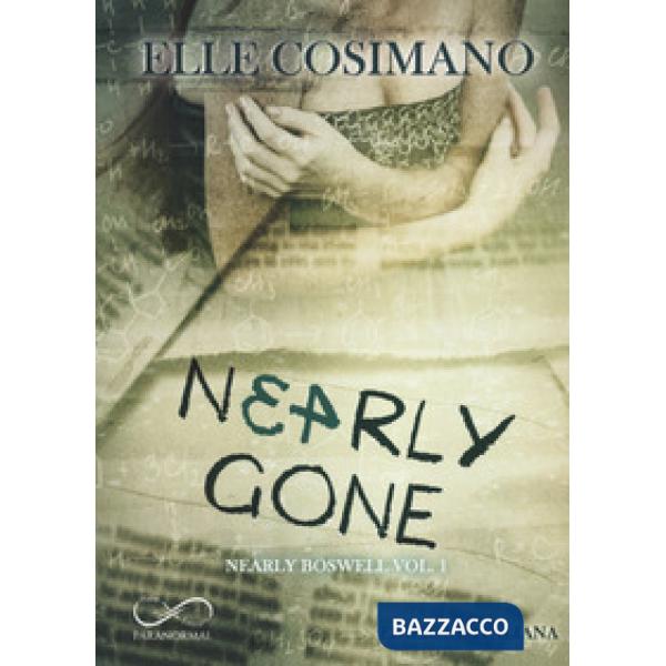 Nearly gone. Nearly Boswell. Vol. 1