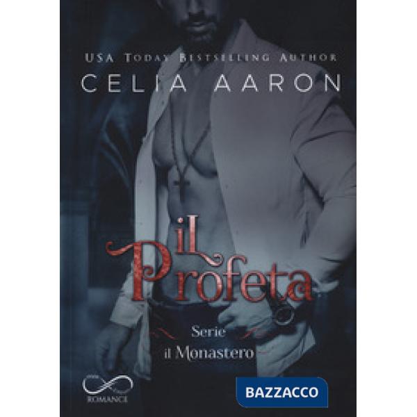 Profeta. Il Monastero (Il). Vol. 2