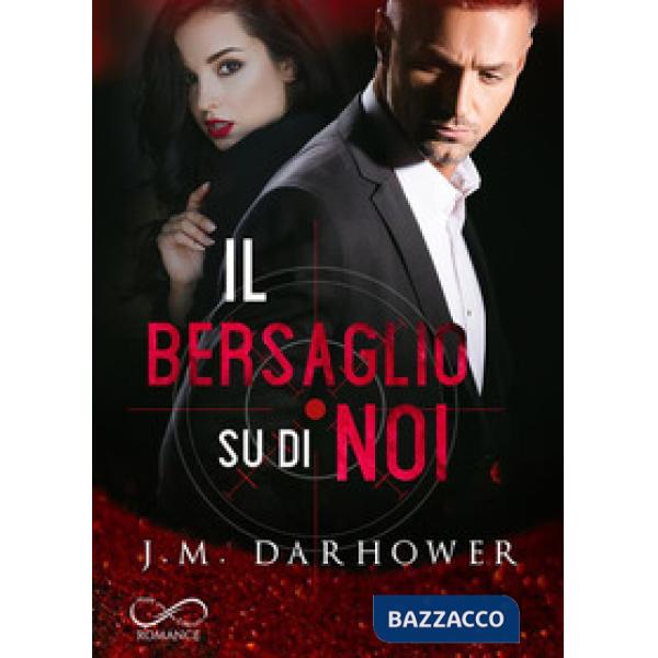 Bersaglio su di noi. Monster in his eyes (Il). Vol. 3