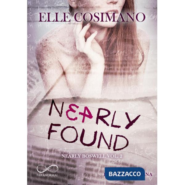Nearly found. Nearly Boswell. Vol. 2