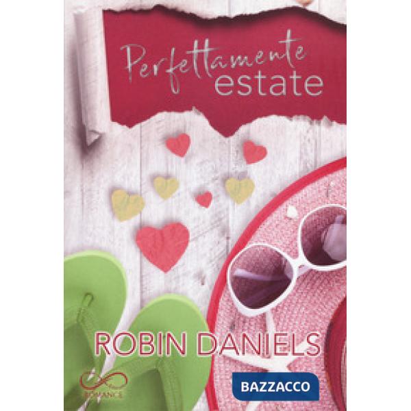 Perfettamente estate. The perfect series. Vol. 3