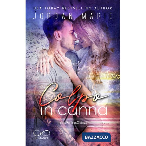 Colpo in canna. Lucas brothers series. Vol. 4