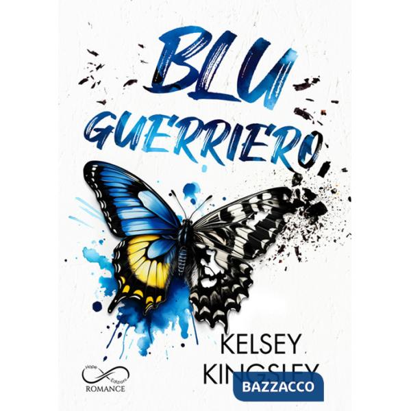 Blu guerriero