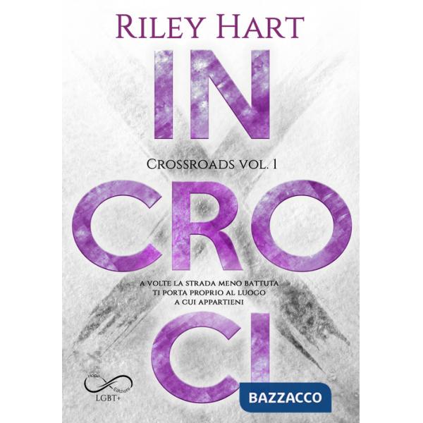 Incroci. Crossroads. Vol. 1
