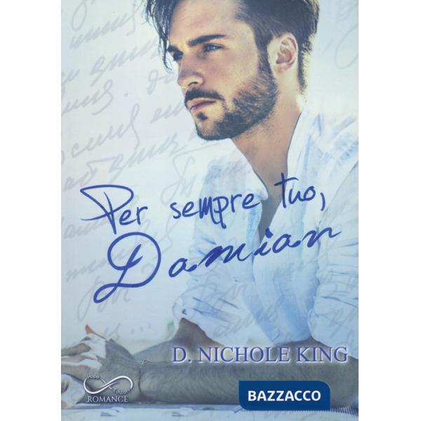Per sempre tuo, Damian. Love always. Vol. 2