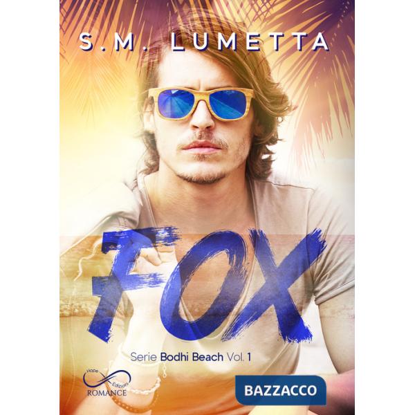 Fox. Bodhi beach. Vol. 1