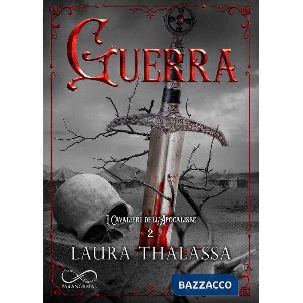 Guerra. I cavalieri dell'apocalisse. Vol. 2