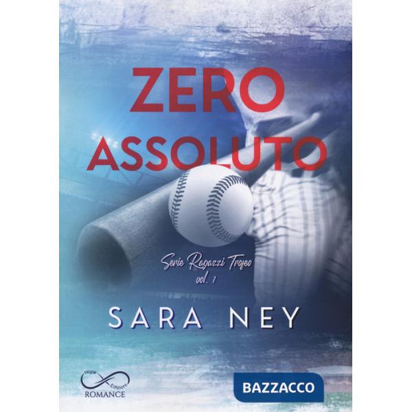 Zero assoluto. Ragazzi trofeo. Vol. 1