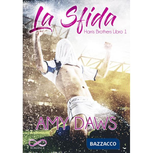 Sfida. Harris brothers (La). Vol. 1