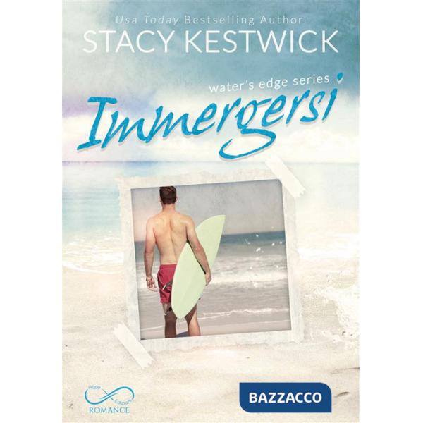 Immergersi. Water's edge. Vol. 2