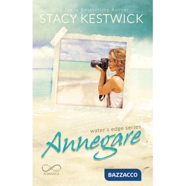 Annegare. Water's edge. Vol. 1