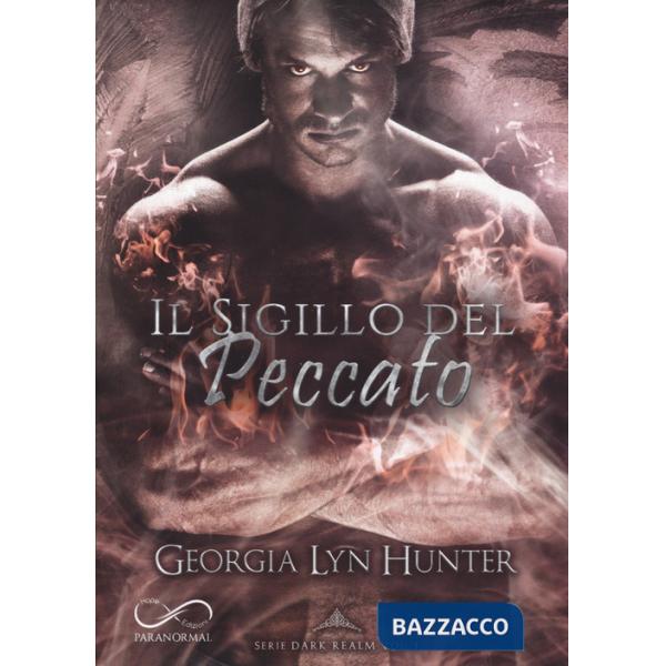 Sigillo del peccato. Dark realm (Il). Vol. 1