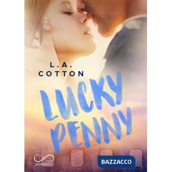 Lucky Penny. Ediz. italiana