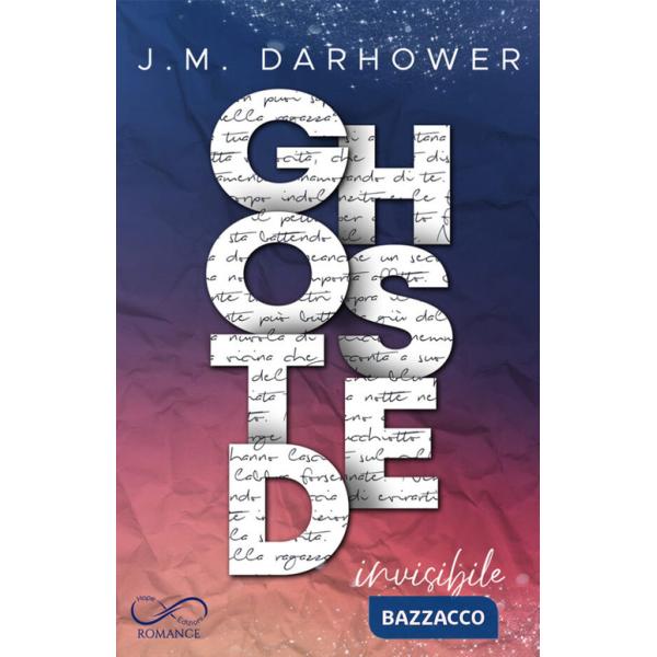 Ghosted. Invisibile