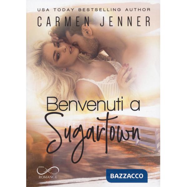 Benvenuti a Sugartown