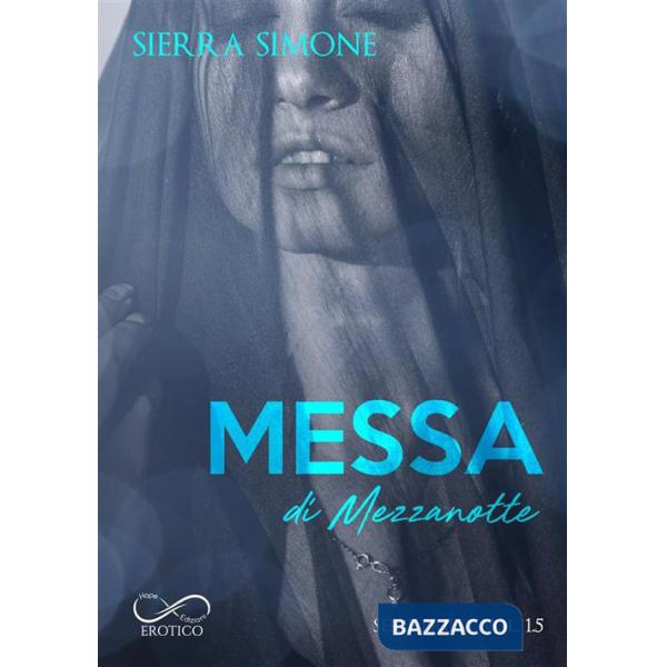 Messa di mezzanotte. Priest. Vol. 1.5