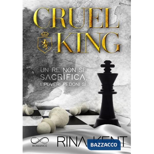 Cruel King