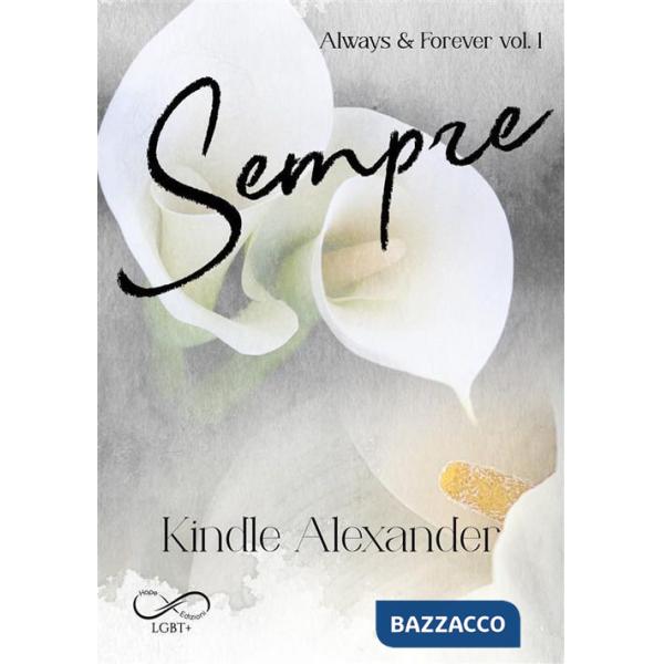 Sempre. Always & forever. Vol. 1