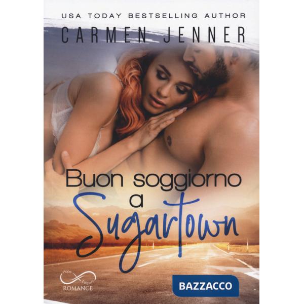 Buon soggiorno a Sugartown