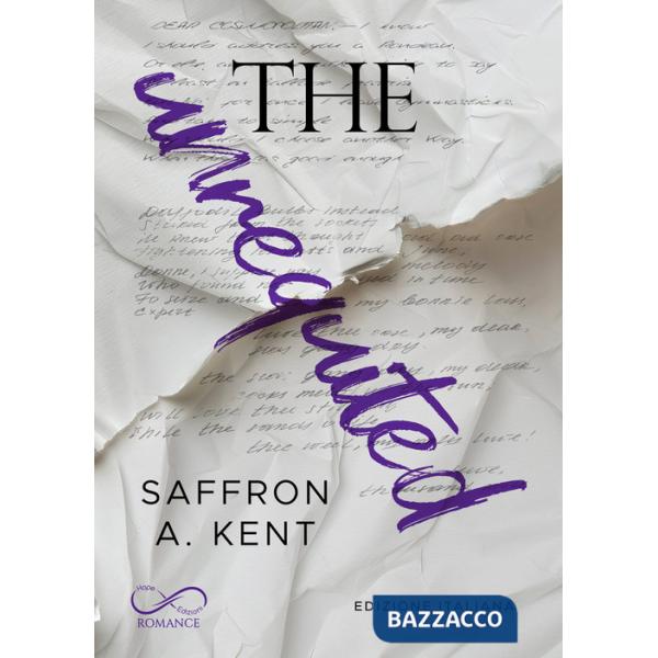 Unrequited. Ediz. italiana (The)