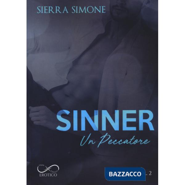 Sinner. Un peccatore. Priest. Vol. 2