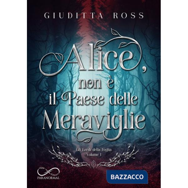 Alice, non è il paese delle meraviglie